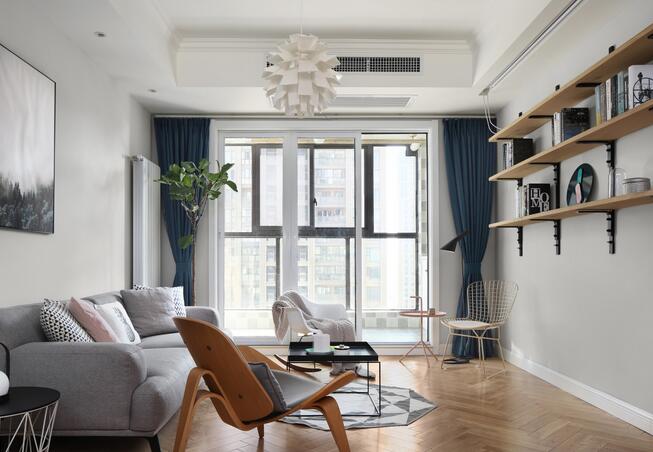 10個(gè)客廳裝修冷知識(shí)